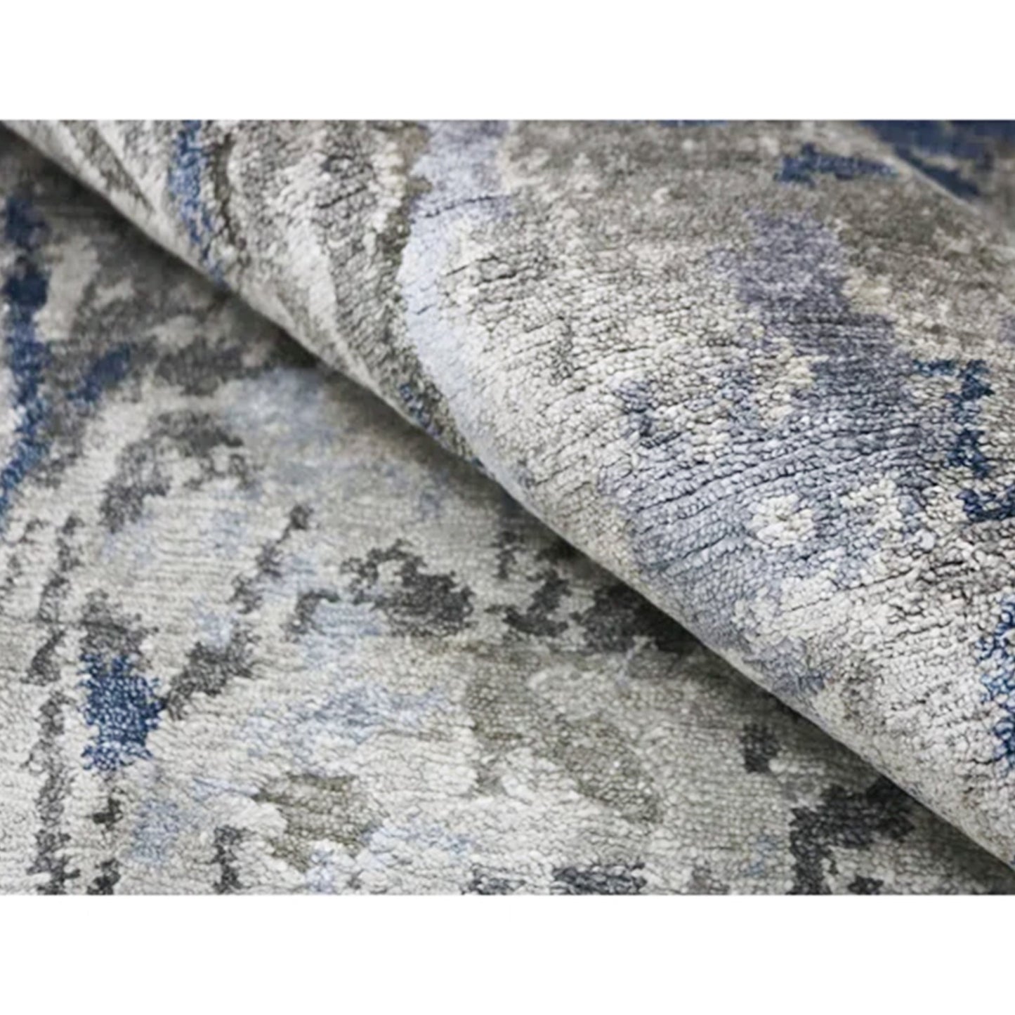 HIMALAYAN ART 5000 F1211 BLUE / SILVER