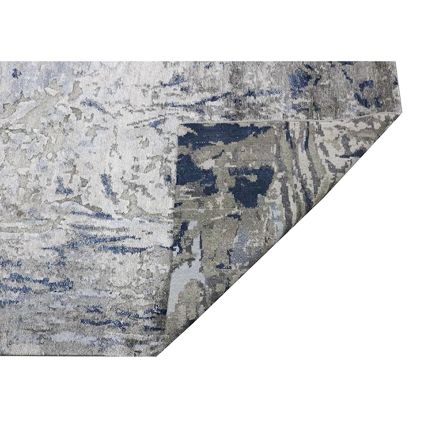 HIMALAYAN ART 5000 F1211 BLUE / SILVER