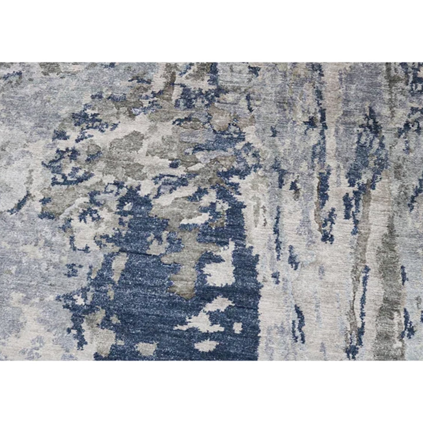 HIMALAYAN ART 5000 F1211 BLUE / SILVER