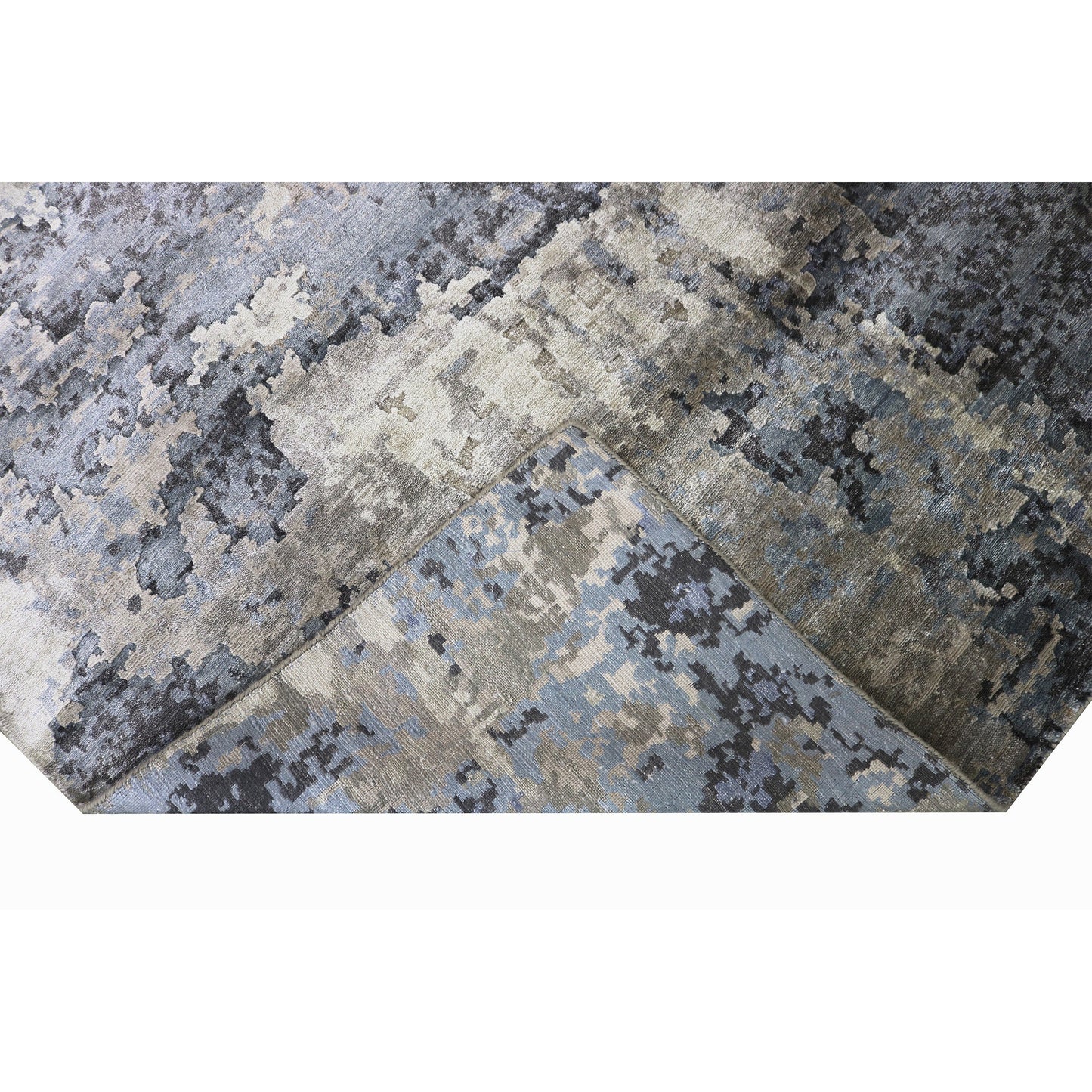 HIMALAYAN ART 5000 F1217 BEIGE / TAUPE