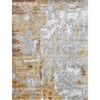 HIMALAYAN ART F1217 GREY / RUST