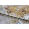 HIMALAYAN ART F1217 GREY / RUST