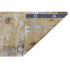 HIMALAYAN ART F1217 GREY / RUST