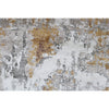 HIMALAYAN ART F1217 GREY / RUST