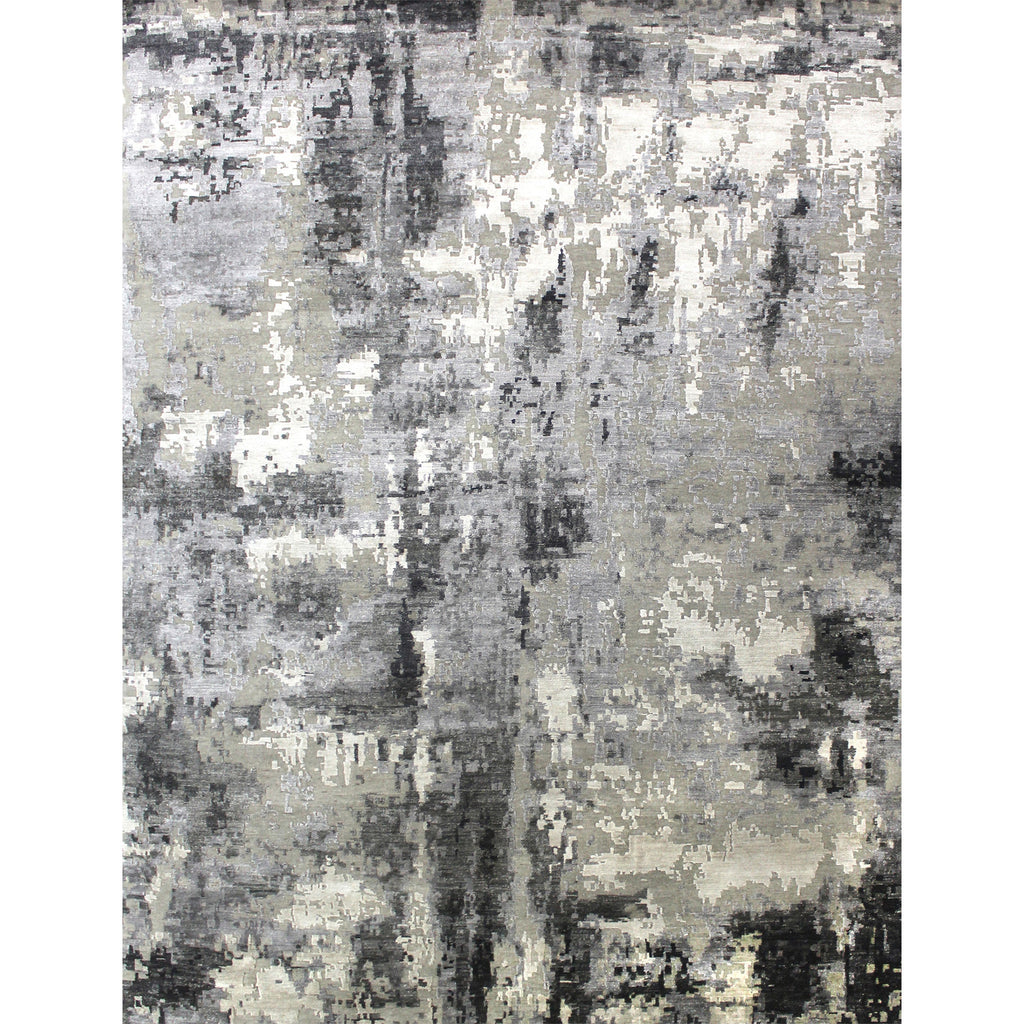 HIMALAYAN ART 5000 F1221 SILVER / CHARCOAL