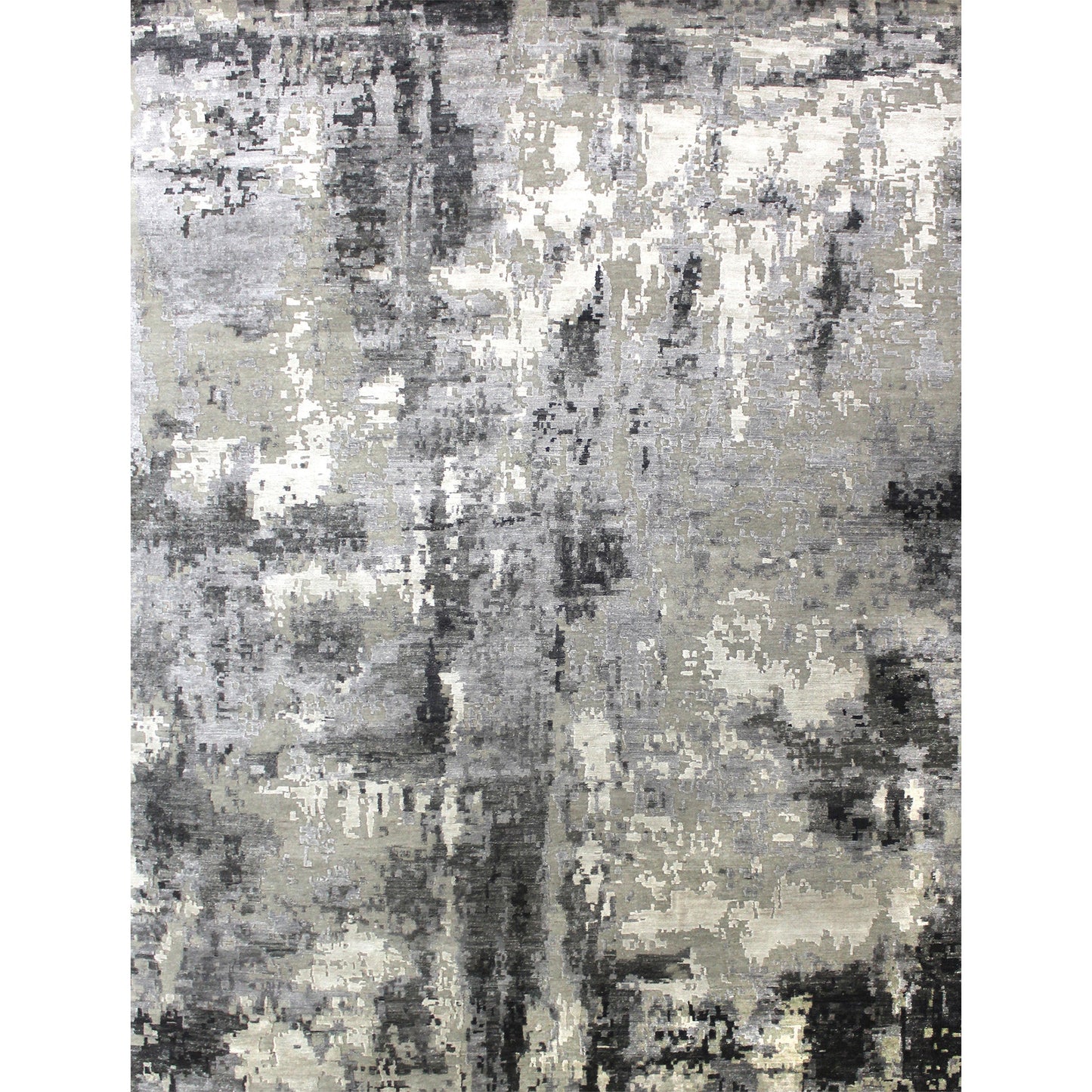 HIMALAYAN ART 5000 F1221 SILVER / CHARCOAL