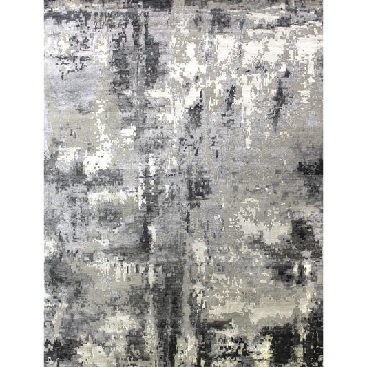 HIMALAYAN ART 5000 F1221 SILVER / CHARCOAL