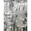 HIMALAYAN ART 5000 F1221 SILVER / CHARCOAL