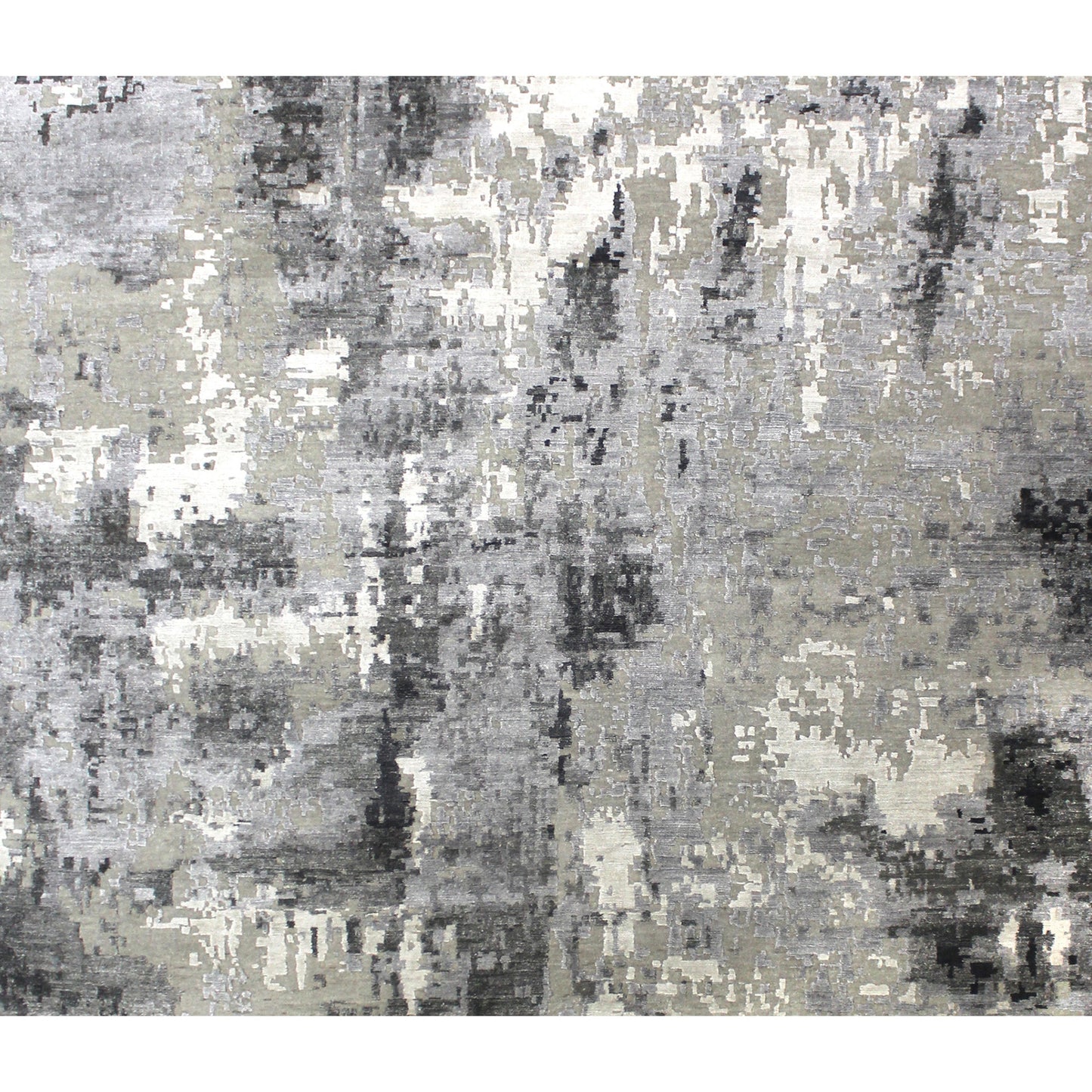 HIMALAYAN ART 5000 F1221 SILVER / CHARCOAL