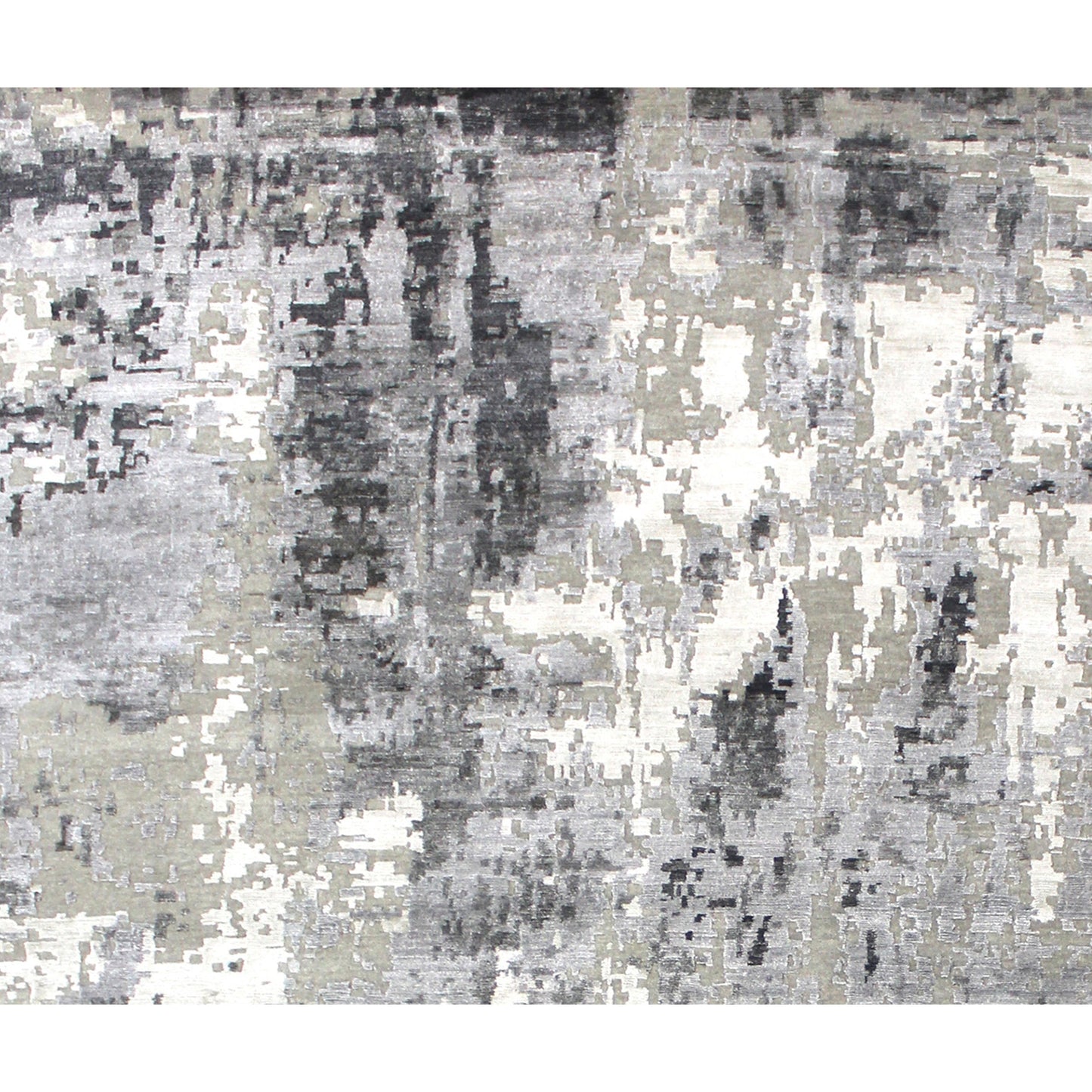 HIMALAYAN ART 5000 F1221 SILVER / CHARCOAL