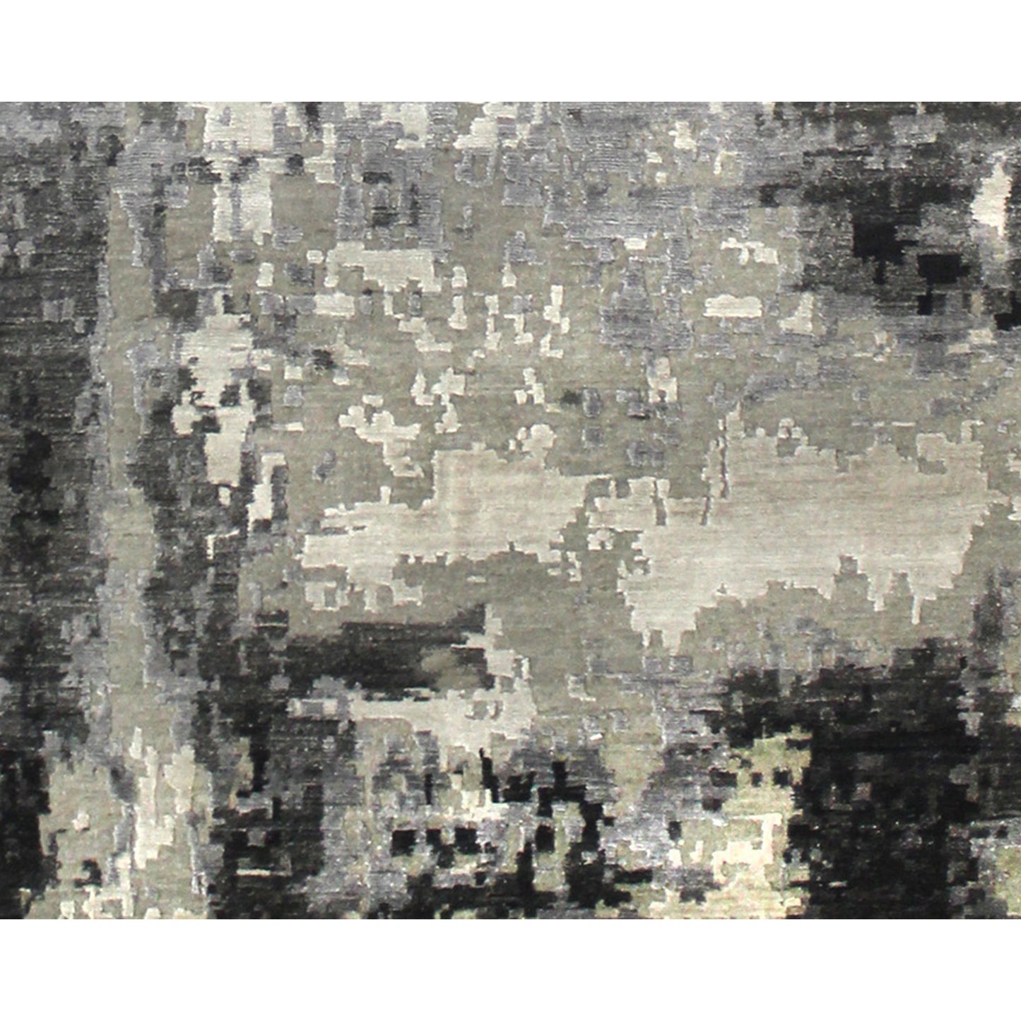 HIMALAYAN ART 5000 F1221 SILVER / CHARCOAL