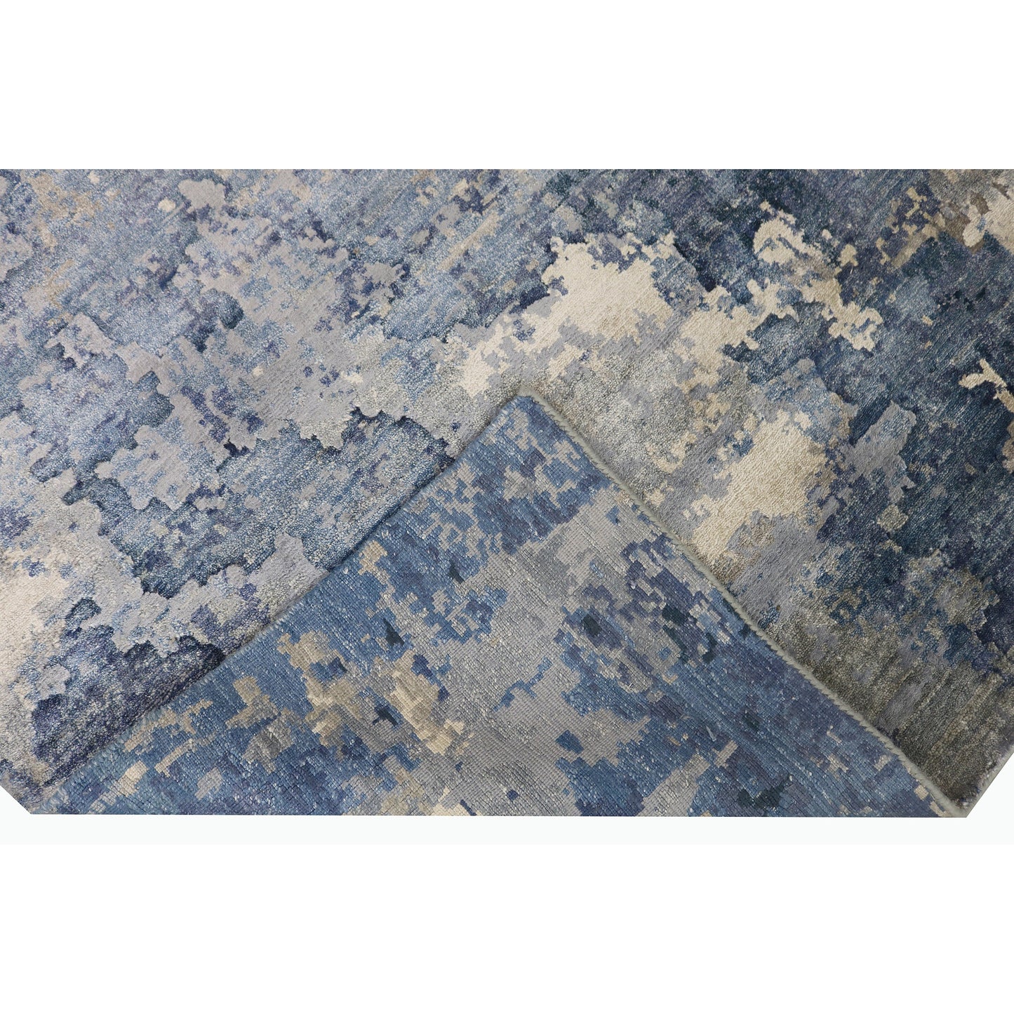 HIMALAYAN ART 5000 F1315 BLUE 14' X 24'1"