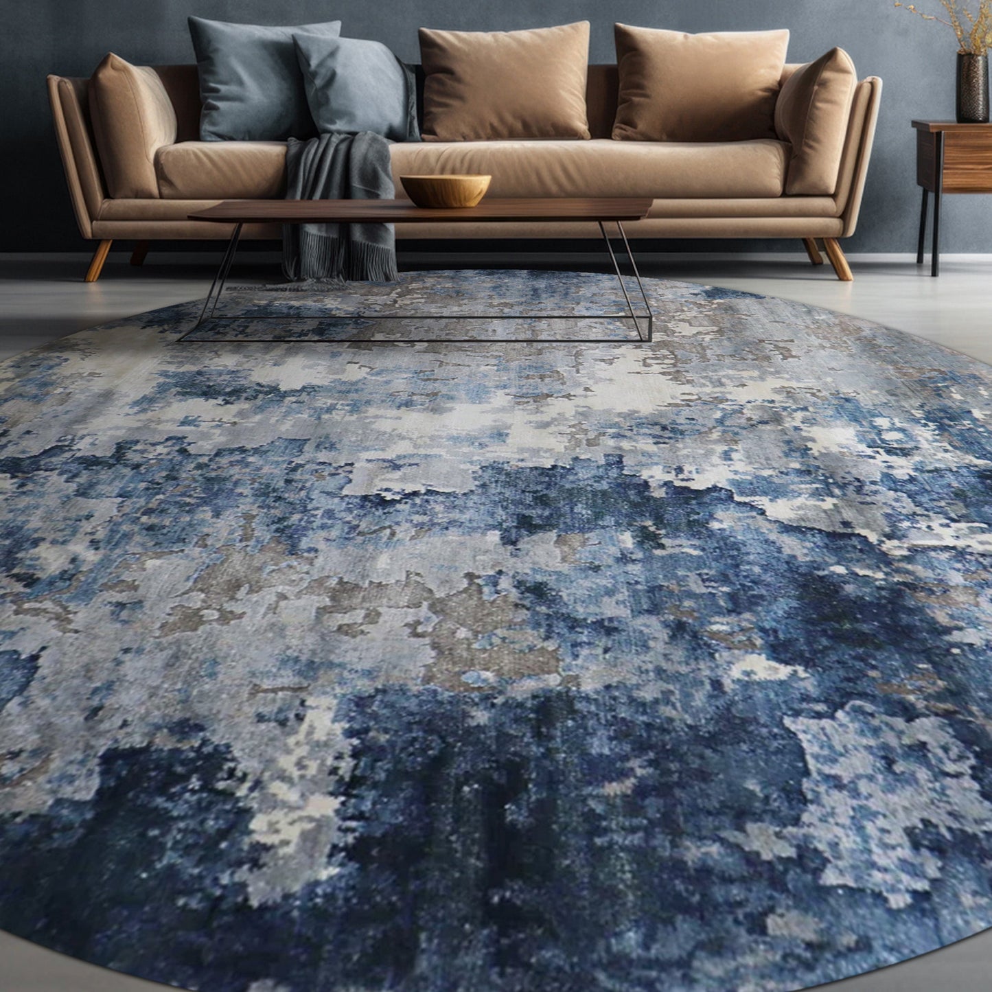 HIMALAYAN ART 5000 F1315 BLUE