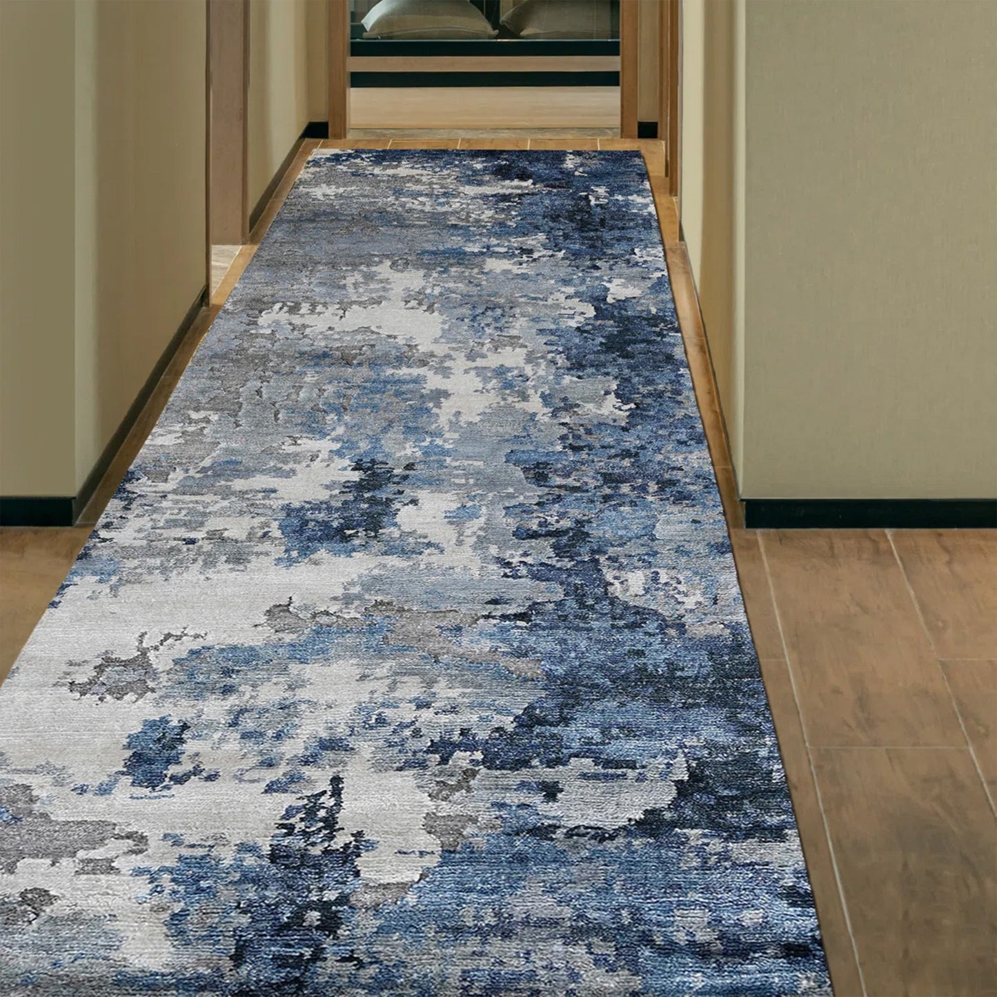 HIMALAYAN ART 5000 F1315 BLUE