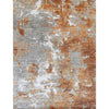 HIMALAYAN ART 5000 F1315 GREY / RUST