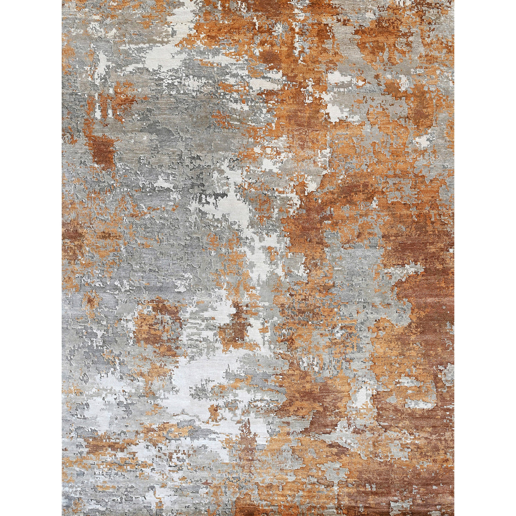 HIMALAYAN ART 5000 F1315 GREY / RUST
