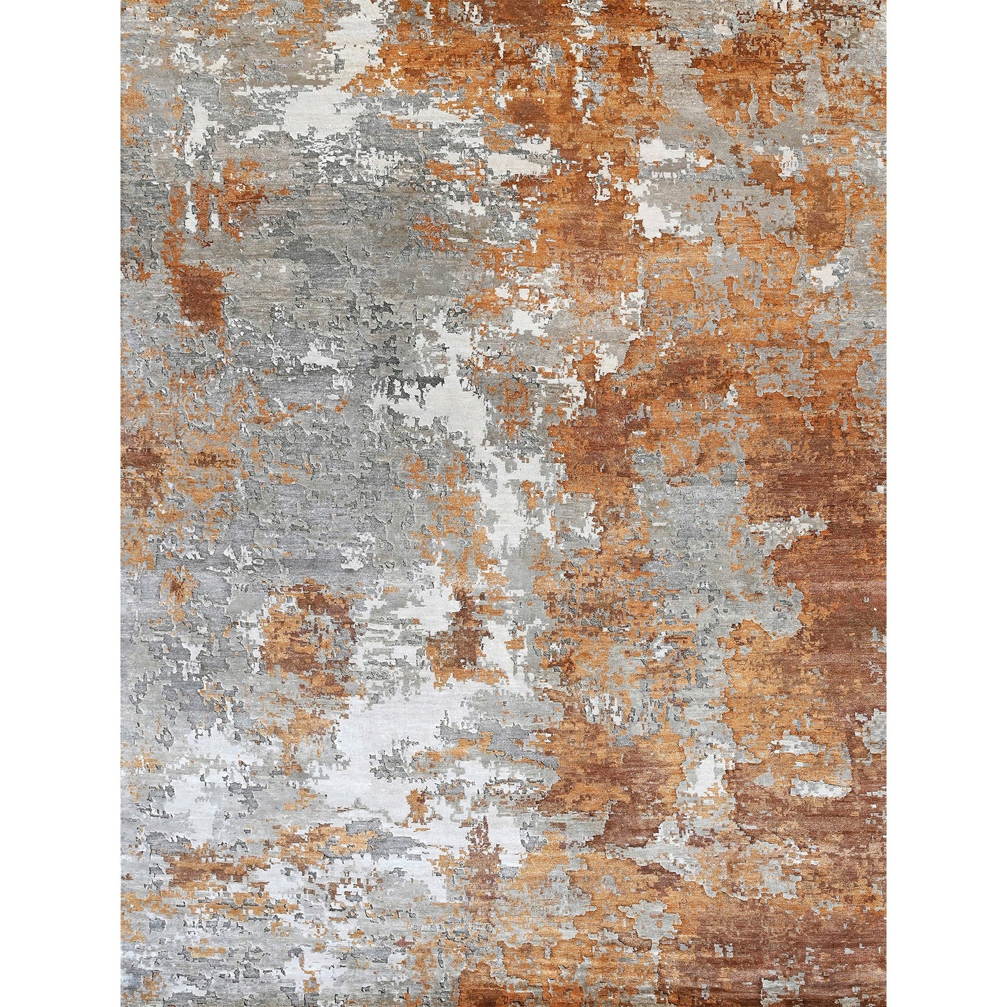 HIMALAYAN ART 5000 F1315 GREY / RUST