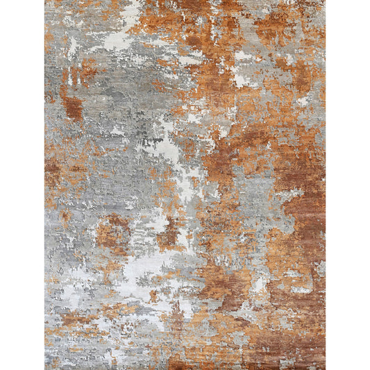 HIMALAYAN ART 5000 F1315 GREY / RUST