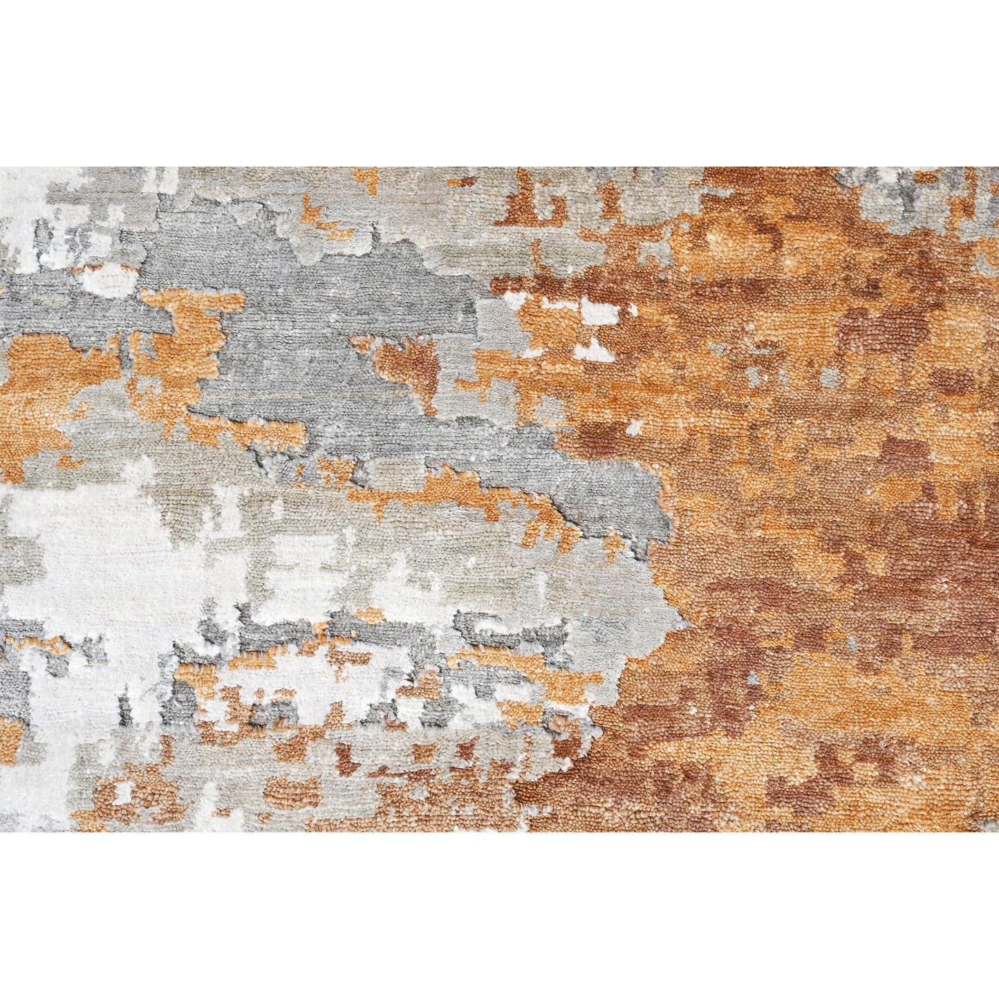 HIMALAYAN ART 5000 F1315 GREY / RUST