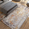 HIMALAYAN ART 5000 F1364 MULTI / RUST