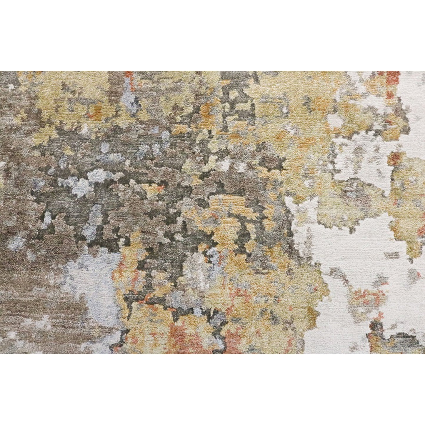HIMALAYAN ART 5000 F1364 MULTI / RUST