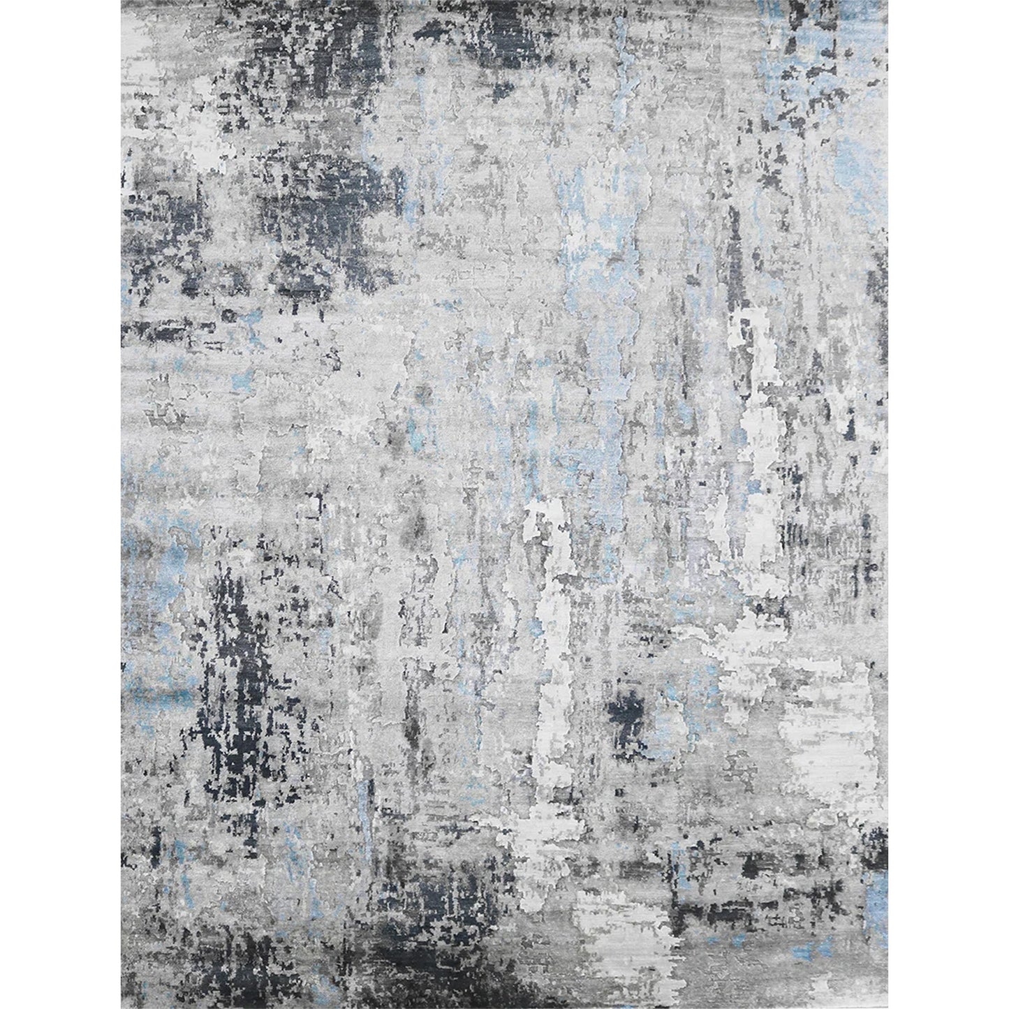 HIMALAYAN ART 5000 F1370 SILVER / BLUE