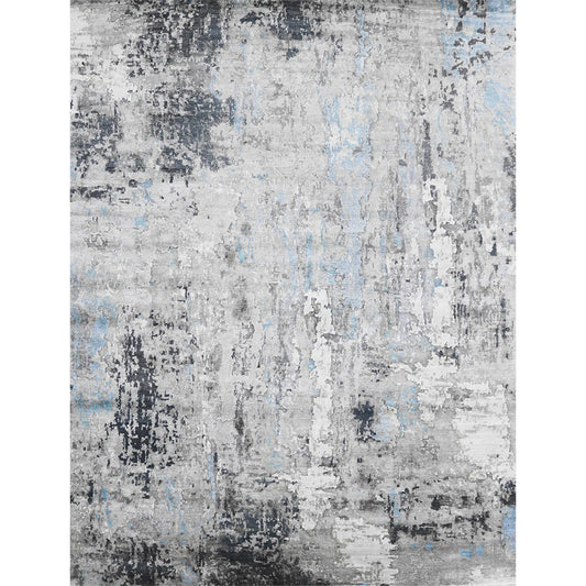HIMALAYAN ART 5000 F1370 SILVER / BLUE