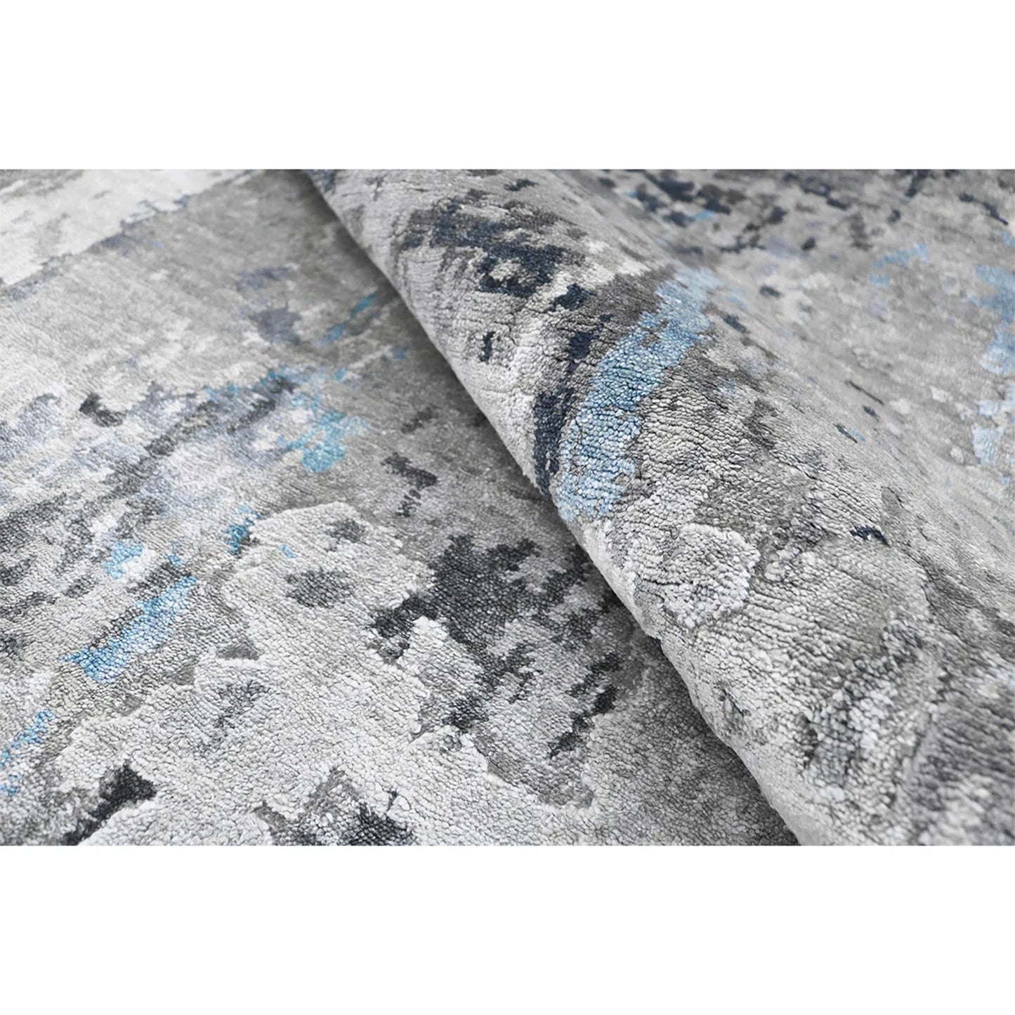 HIMALAYAN ART 5000 F1370 SILVER / BLUE