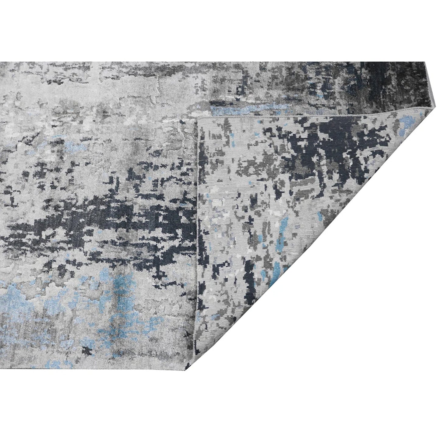 HIMALAYAN ART 5000 F1370 SILVER / BLUE