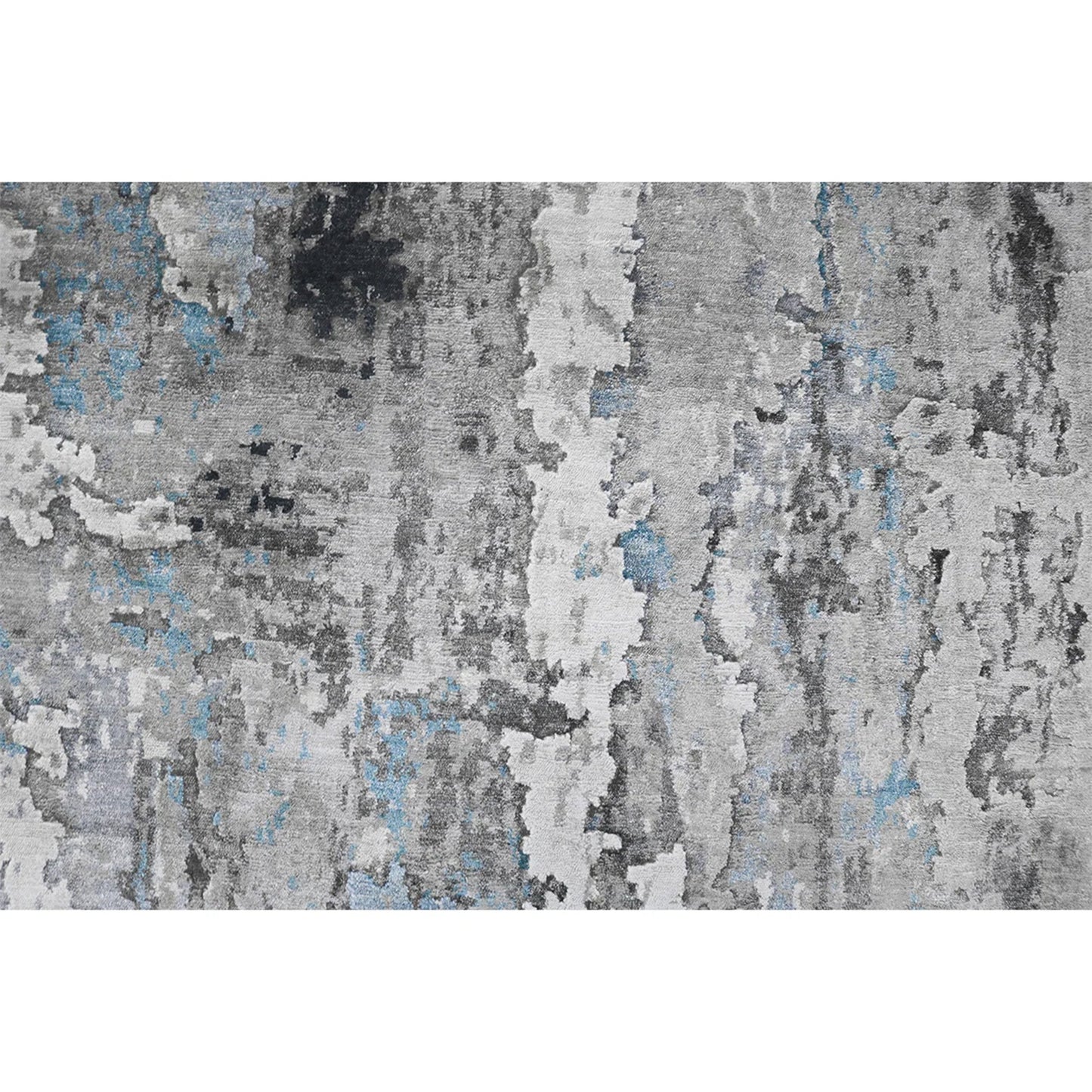 HIMALAYAN ART 5000 F1370 SILVER / BLUE