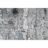 HIMALAYAN ART 5000 F1370 SILVER / BLUE