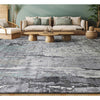HIMALAYAN ART 5000 F1374 GREY / MULTI