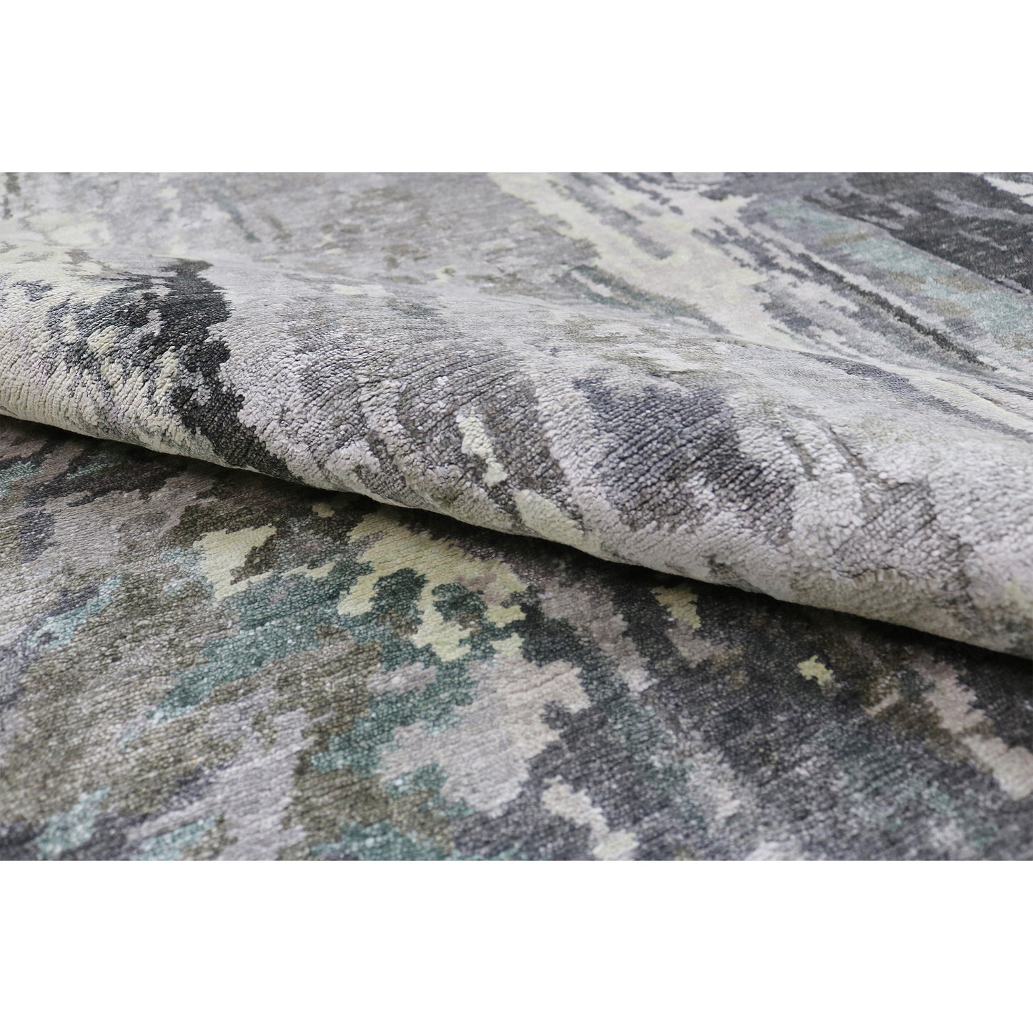 HIMALAYAN ART 5000 F1374 GREY / MULTI