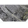 HIMALAYAN ART 5000 F1374 GREY / MULTI