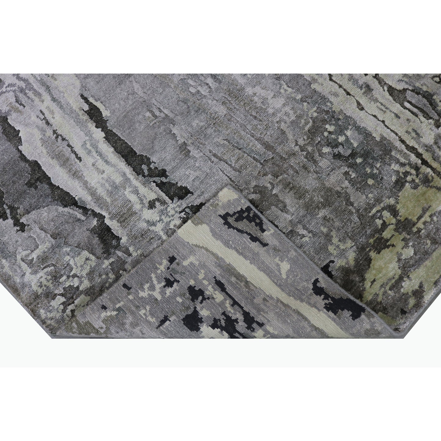 HIMALAYAN ART 5000 F1374 GREY / MULTI