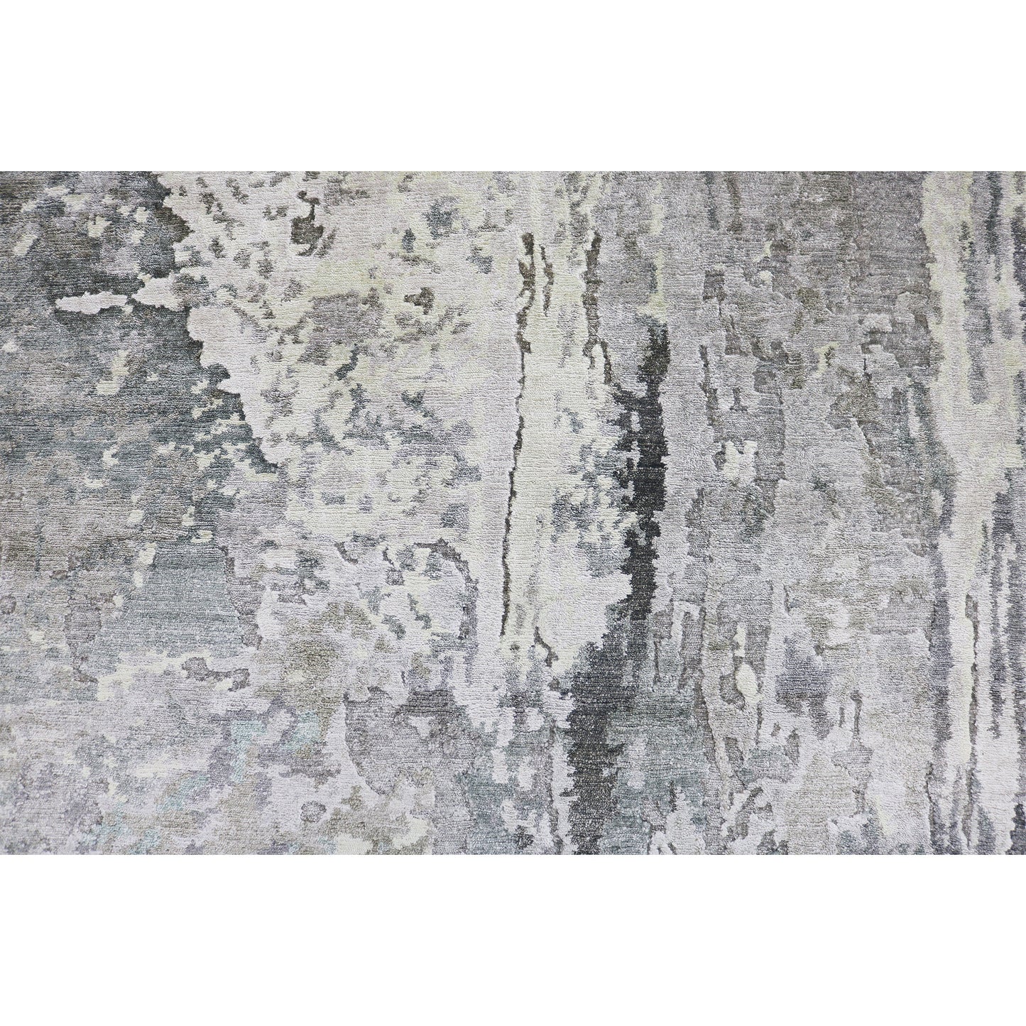 HIMALAYAN ART 5000 F1374 GREY / MULTI