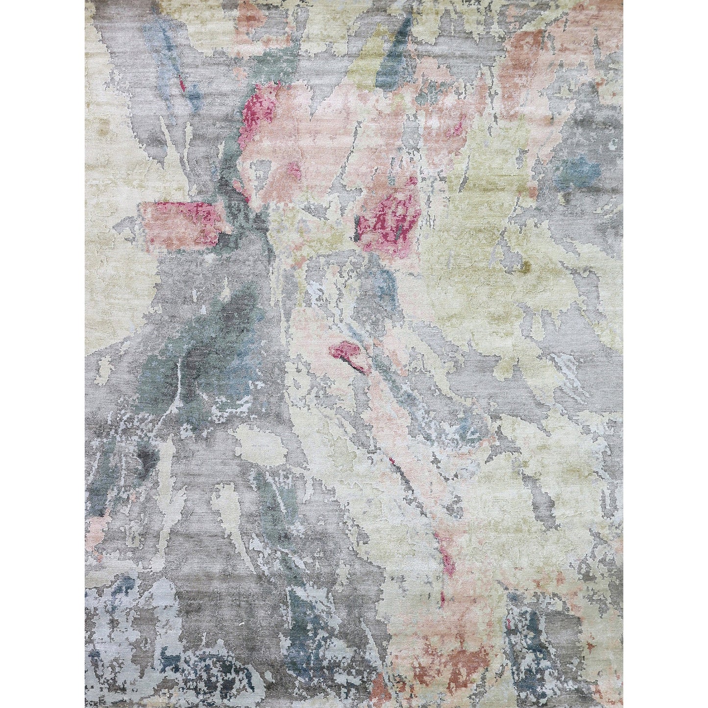 HIMALAYAN ART 5000 F1386 SILVER / MULTI