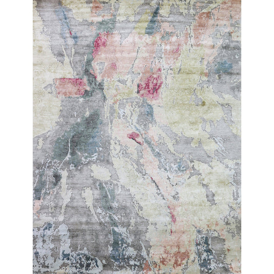 HIMALAYAN ART 5000 F1386 SILVER / MULTI