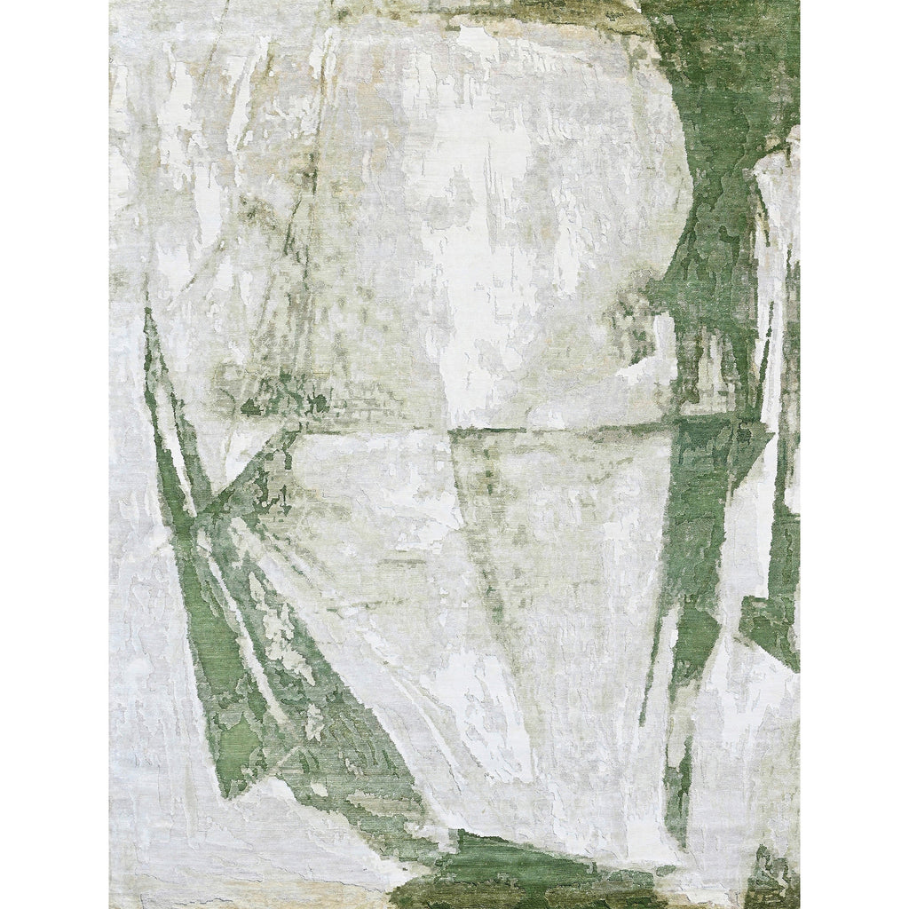 HIMALAYAN ART 5000 F1390 IVORY / GREEN