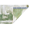 HIMALAYAN ART 5000 F1390 IVORY / GREEN