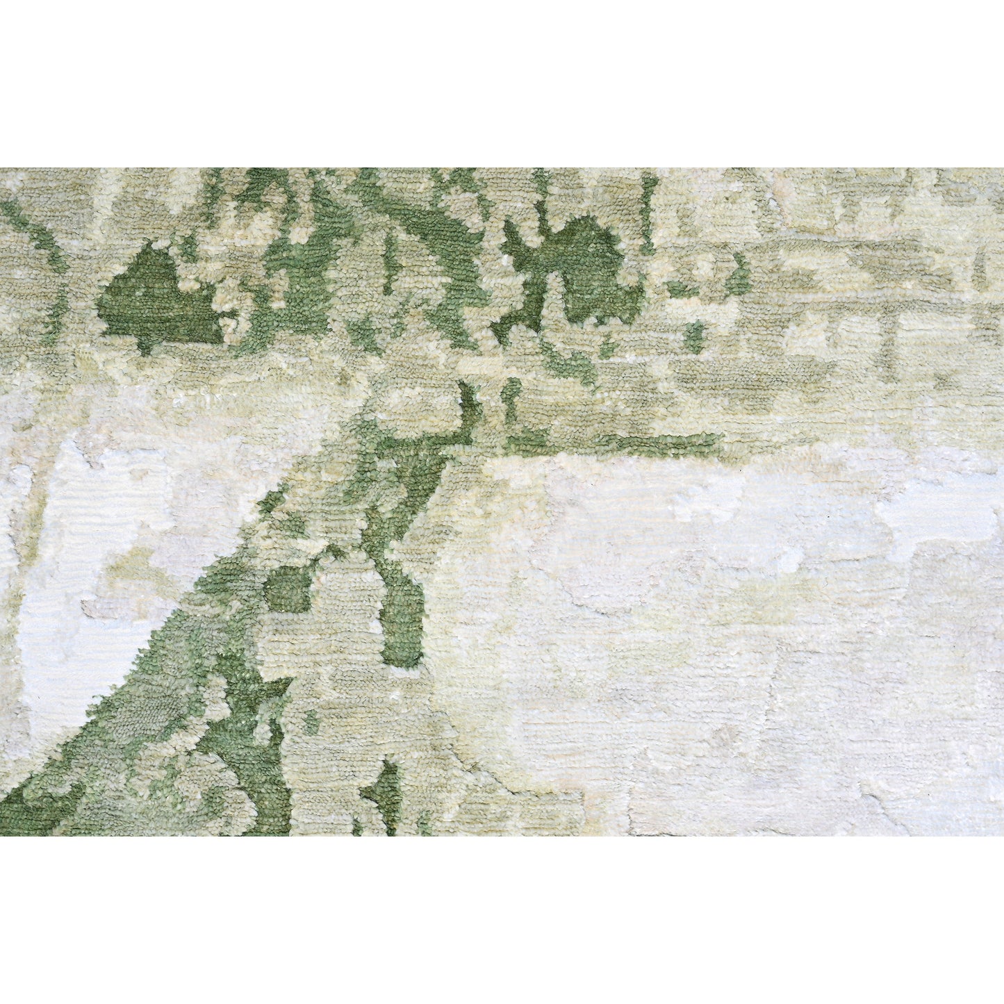 HIMALAYAN ART 5000 F1390 IVORY / GREEN