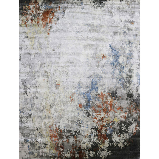 HIMALAYAN ART 5000 F3400 GREY / SILVER