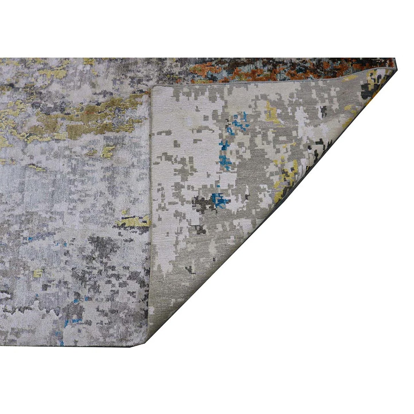 HIMALAYAN ART 5000 F3400 GREY / SILVER