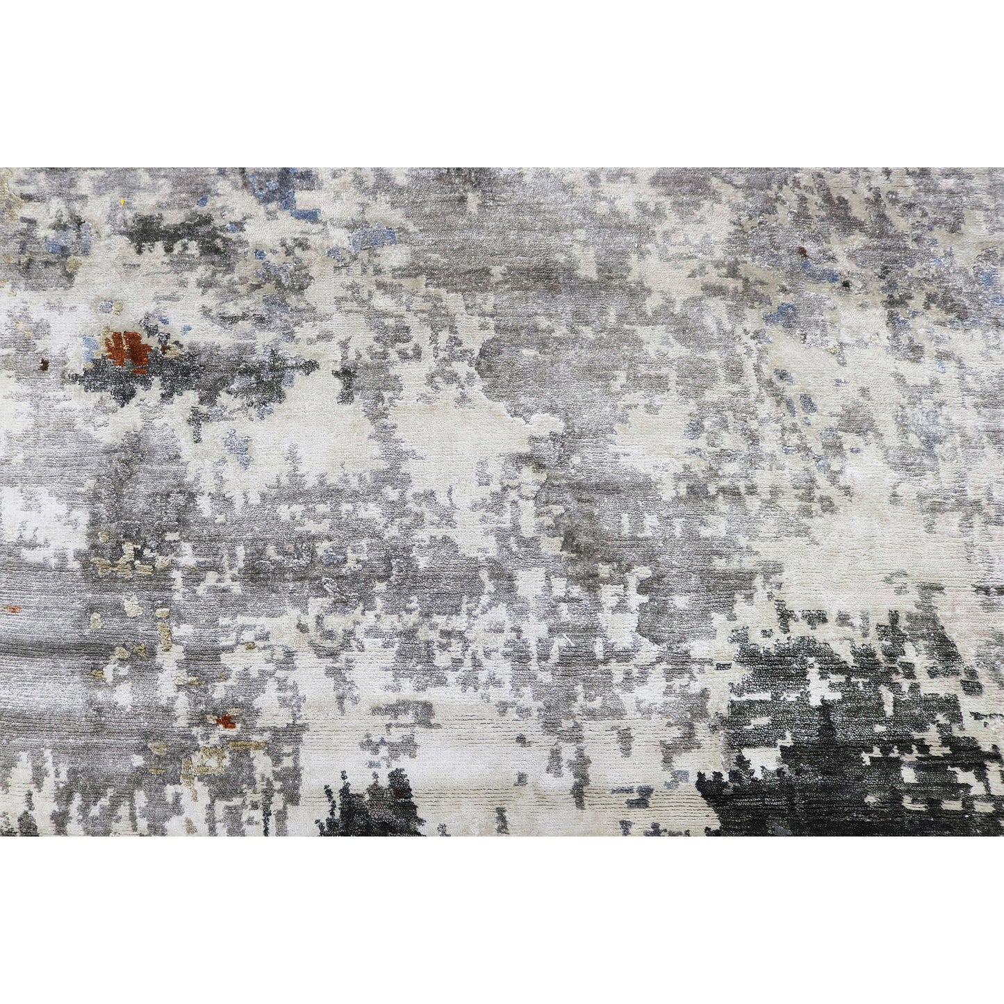 HIMALAYAN ART 5000 F3400 GREY / SILVER