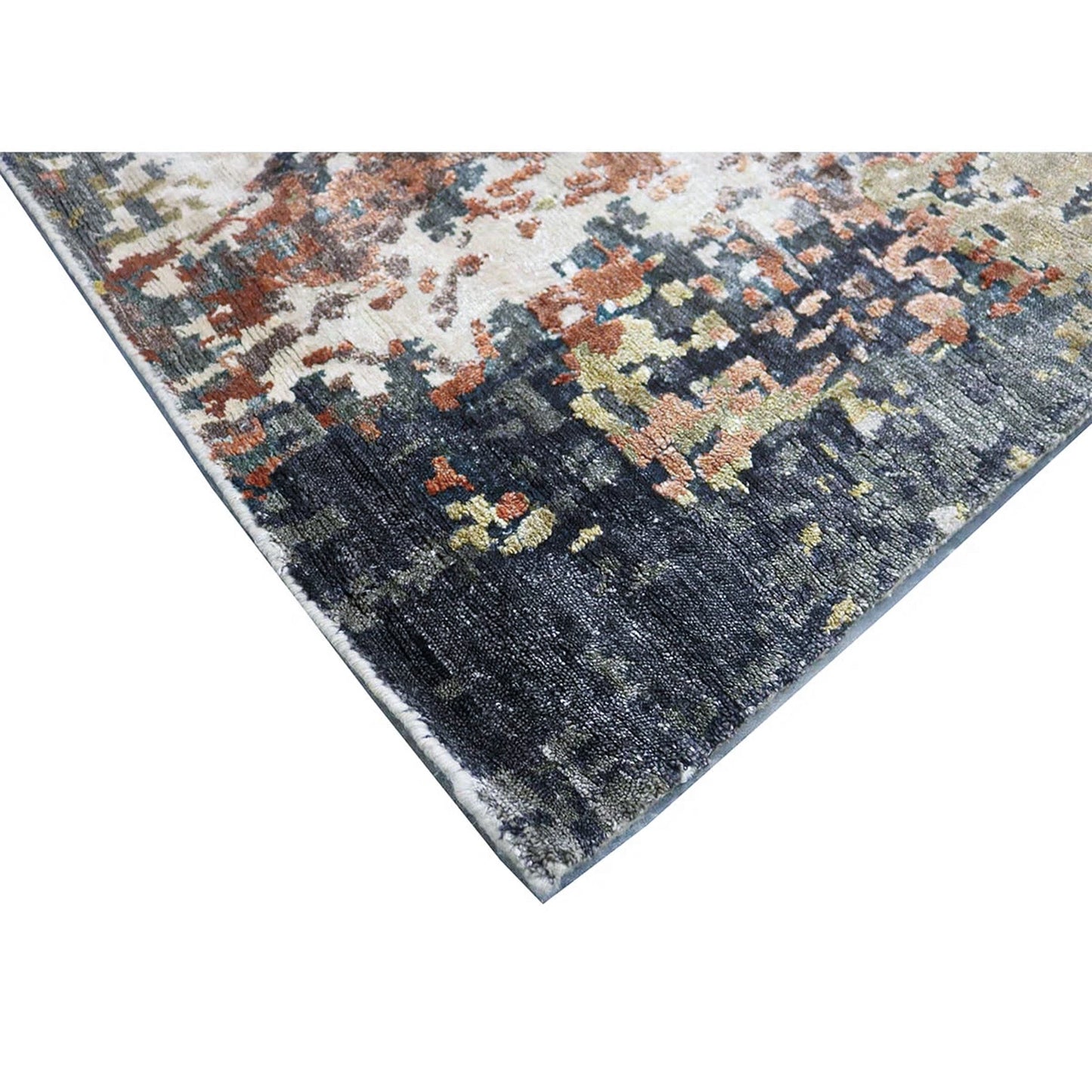 HIMALAYAN ART 5000 F3400 GREY / SILVER