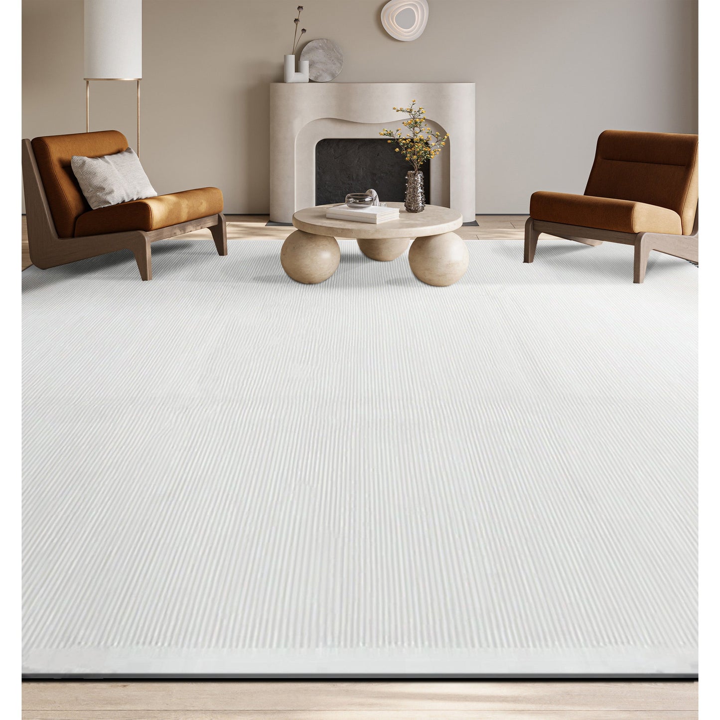 HIMALAYAN ART 5000 OP112 WHITE