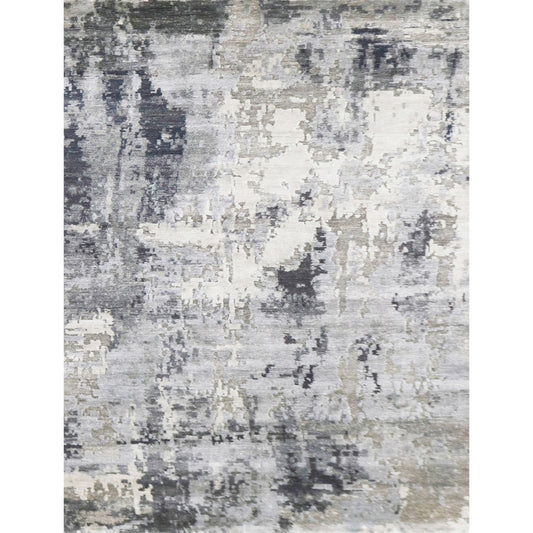 HIMALAYAN ART 5000 R1221 SILVER / CHARCOAL