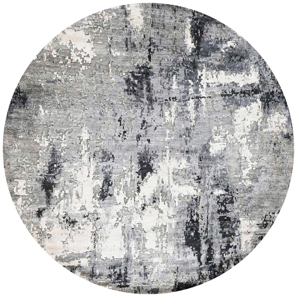 HIMALAYAN ART 5000 R1221 SILVER / CHARCOAL