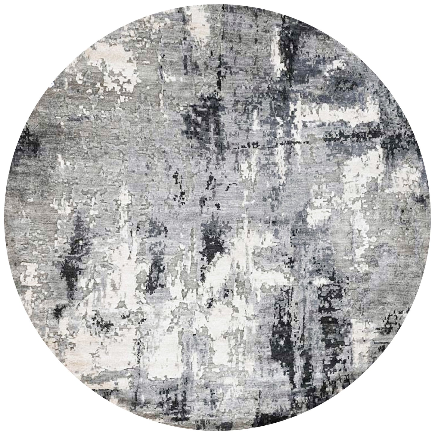 HIMALAYAN ART 5000 R1221 SILVER / CHARCOAL