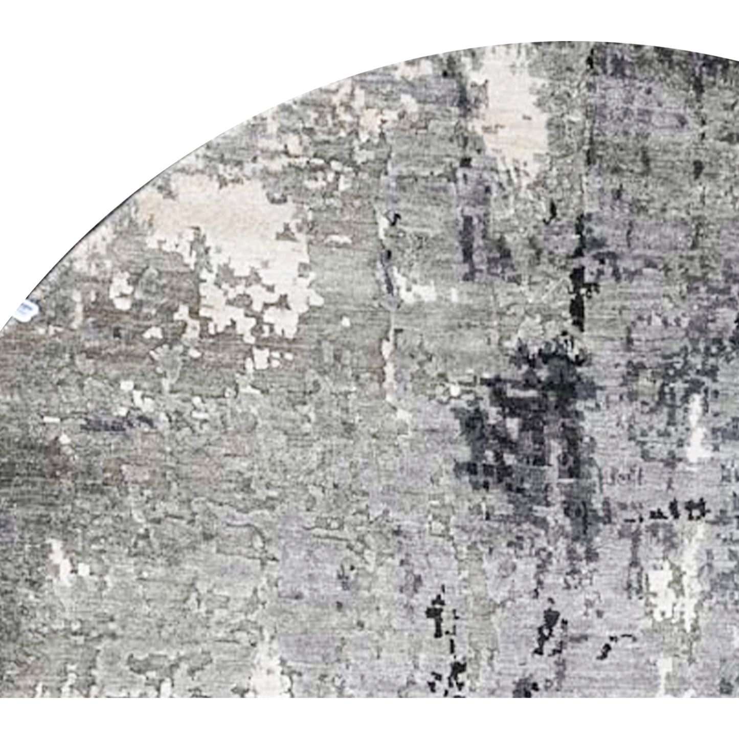 HIMALAYAN ART 5000 R1221 SILVER / CHARCOAL